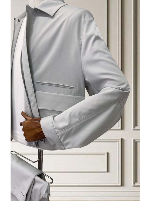 SUIT SARTORIA GRAY SPORTS SUIT 252028