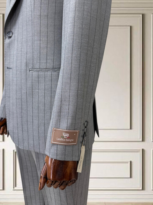 SUIT SARTORIA GRİ TAKIM 252102