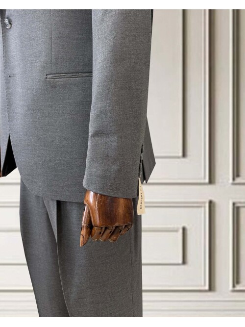 SUIT SARTORIA GRİ TAKIM ELBİSE 252154