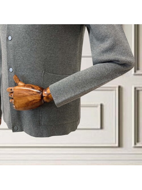 SUIT SARTORIA GRİ TRİKO 259000