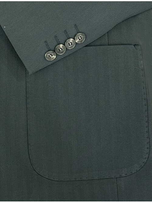 SUIT SARTORIA HAKİ CEKET 4630