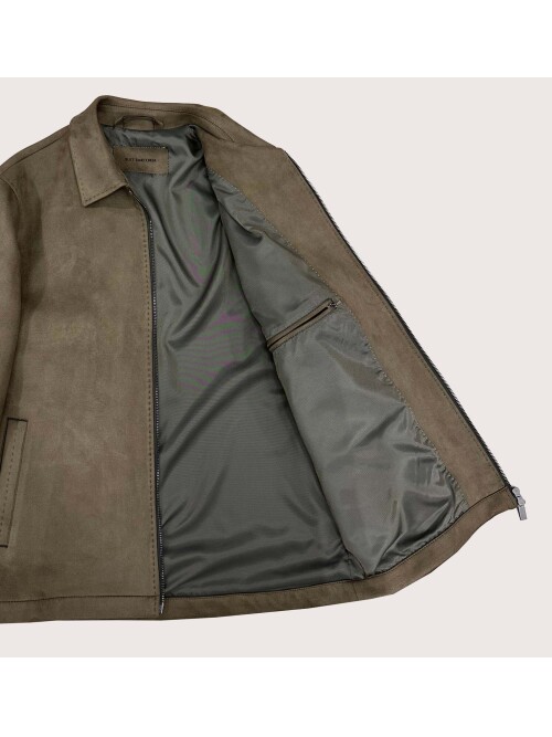 SUIT SARTORIA HAKİ MONT 258005