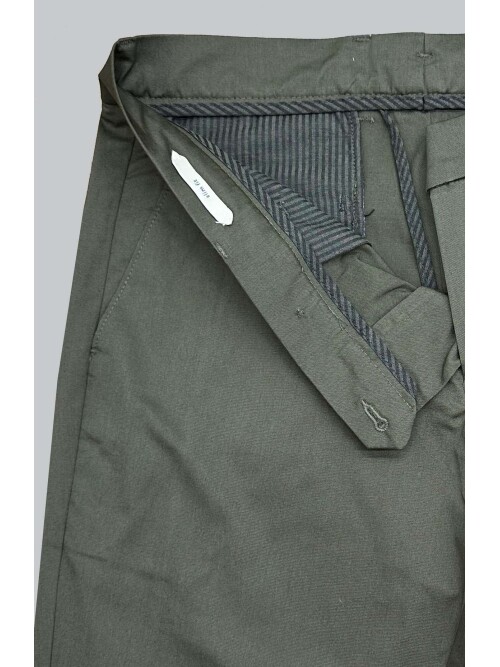 SUIT SARTORIA HAKİ PANTOLON 251006