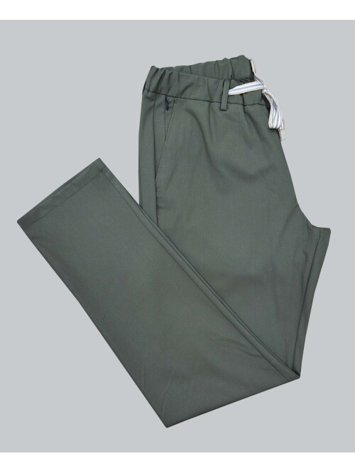 SUIT SARTORIA HAKİ PANTOLON 251008