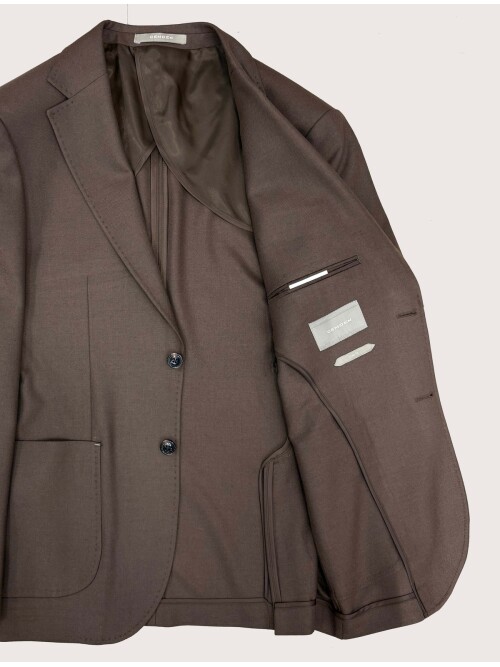 SUIT SARTORIA KAHVERENGİ CEKET 254014