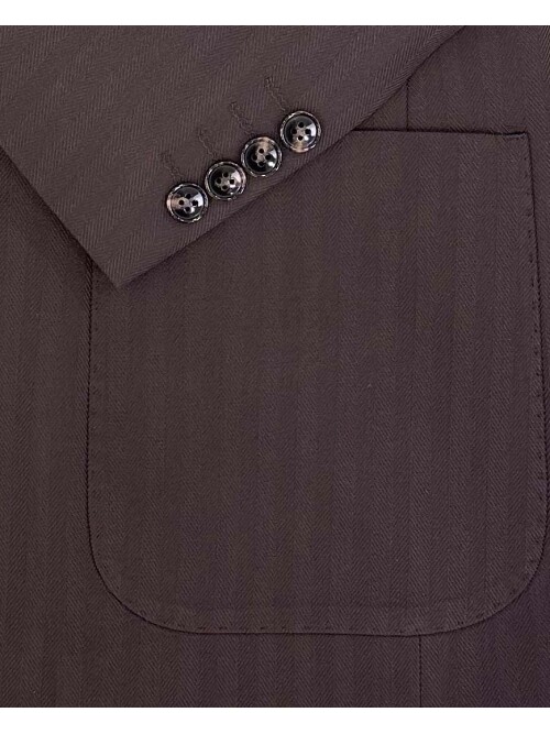 SUIT SARTORIA KAHVERENGİ CEKET 4630