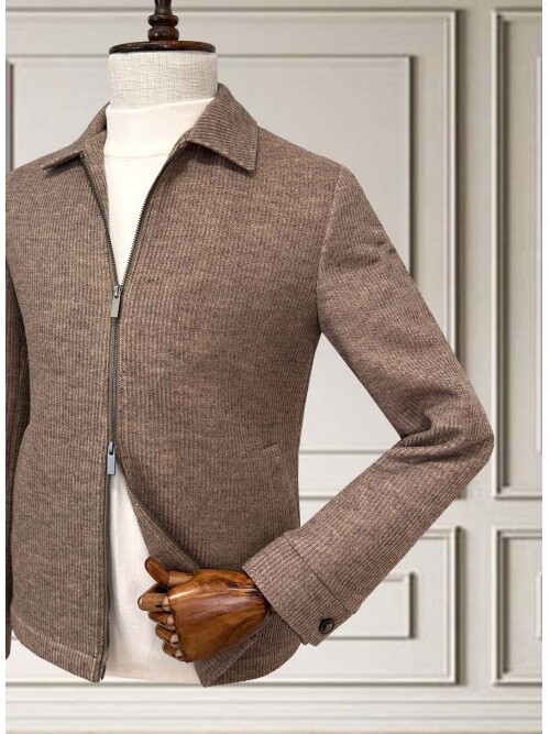 SUIT SARTORIA KAHVERENGİ MONT 258003