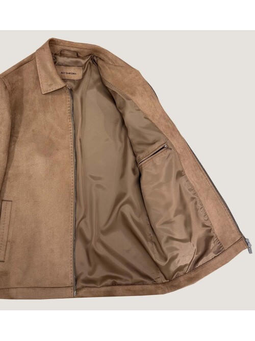 SUIT SARTORIA KAHVERENGİ MONT 258005