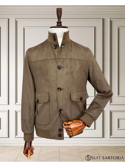 SUIT SARTORIA KAHVERENGİ MONT 258007