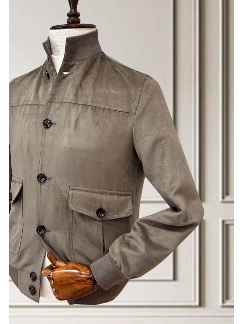 SUIT SARTORIA KAHVERENGİ MONT 258007