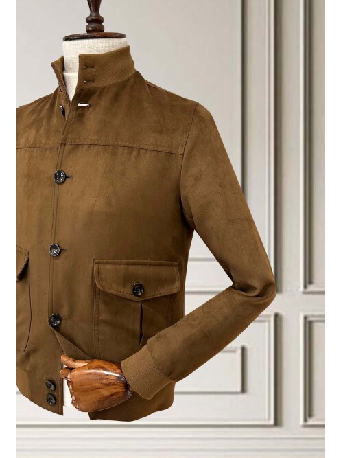 SUIT SARTORIA KAHVERENGİ MONT 258007