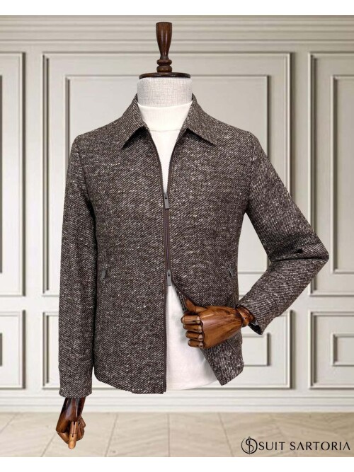 SUIT SARTORIA KAHVERENGİ MONT 258009