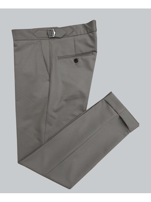 SUIT SARTORIA KAHVERENGİ PANTOLON 1124