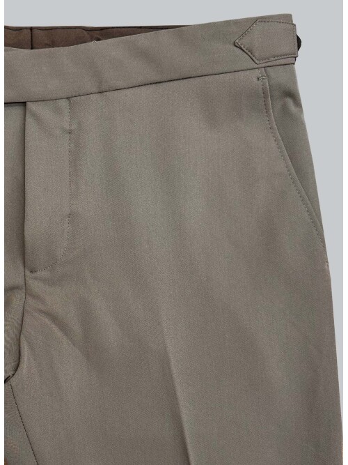 SUIT SARTORIA KAHVERENGİ PANTOLON 1124