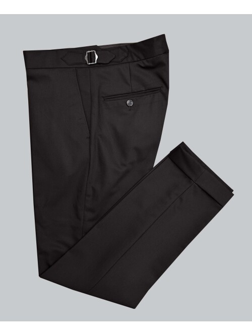 SUIT SARTORIA BROWN PANTS 1124