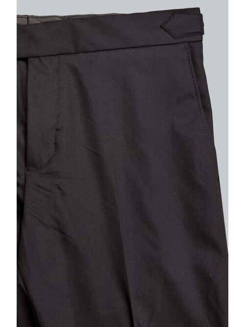 SUIT SARTORIA BROWN PANTS 1124