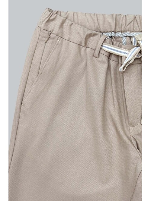 SUIT SARTORIA KAHVERENGİ PANTOLON 251008