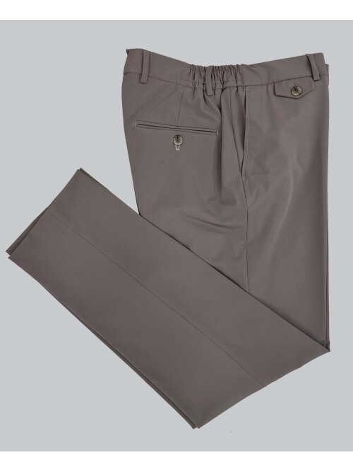 SUIT SARTORIA BROWN SPORTS SUIT 2001/85