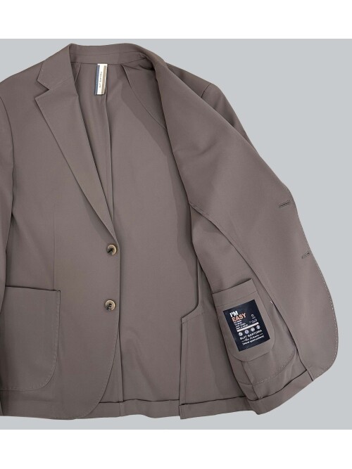 SUIT SARTORIA BROWN SPORTS SUIT 2001/85