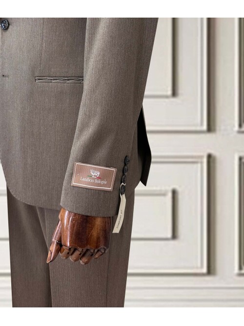 SUIT SARTORIA KAHVERENGİ TAKIM 252106