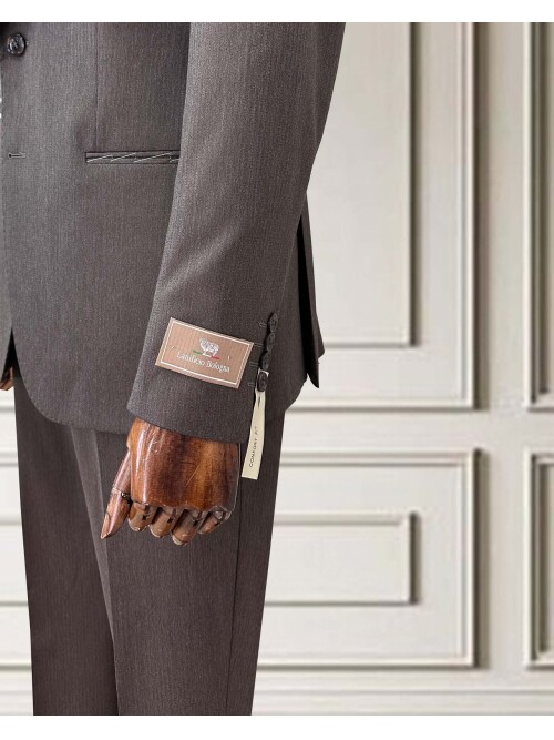 SUIT SARTORIA KAHVERENGİ TAKIM 252106