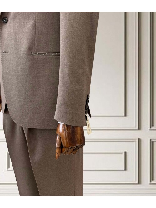 SUIT SARTORIA KAHVERENGİ TAKIM ELBİSE 252154