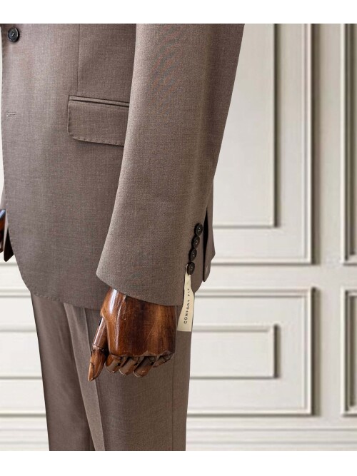 SUIT SARTORIA KAHVERENGİ TAKIM ELBİSE 252162
