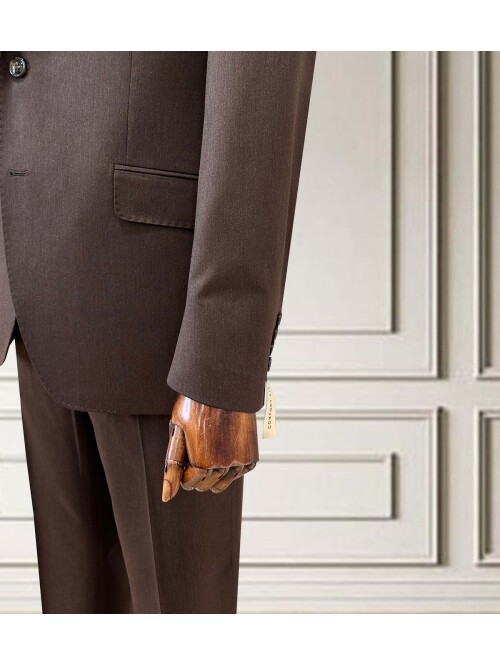 SUIT SARTORIA KAHVERENGİ TAKIM ELBİSE 252162