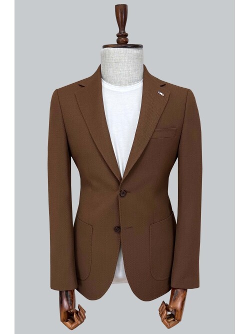 SUIT SARTORIA TABA CEKET 4633