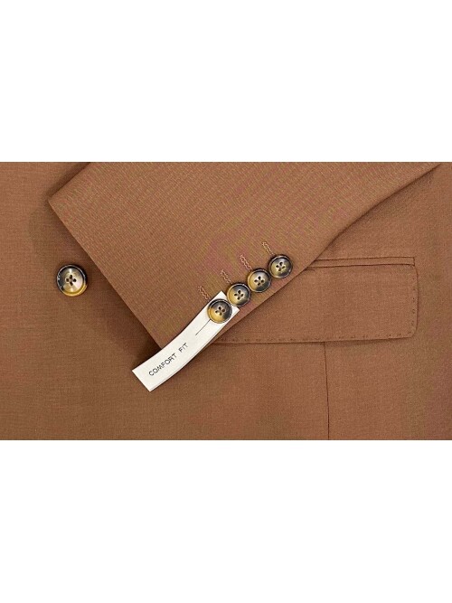 SUIT SARTORIA TABA DOUBLE-BREASTED SUIT 2002/48