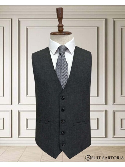 SUIT SARTORIA  KOYU GRİ TAKIM ELBİSE 2319