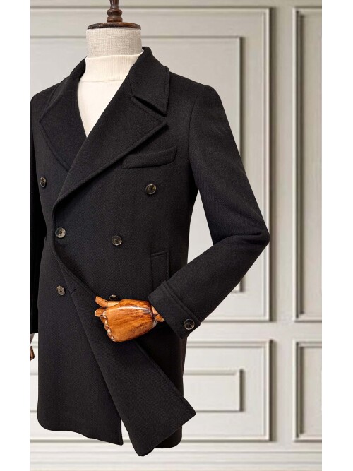 SUIT SARTORIA KOYU KAHVERENGİ KABAN 258002