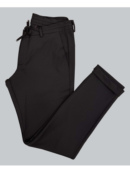 SUIT SARTORIA DARK BROWN SPORTS SUIT 252000