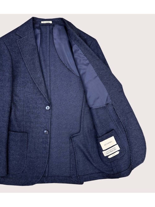 SUIT SARTORIA LACİVERT CEKET 254012