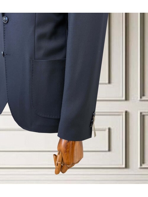 SUIT SARTORIA LACİVERT CEKET 254014