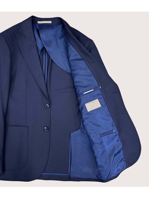 SUIT SARTORIA LACİVERT CEKET 254017