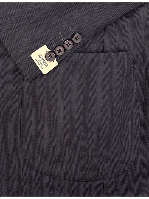 SUIT SARTORIA LACİVERT CEKET 4618