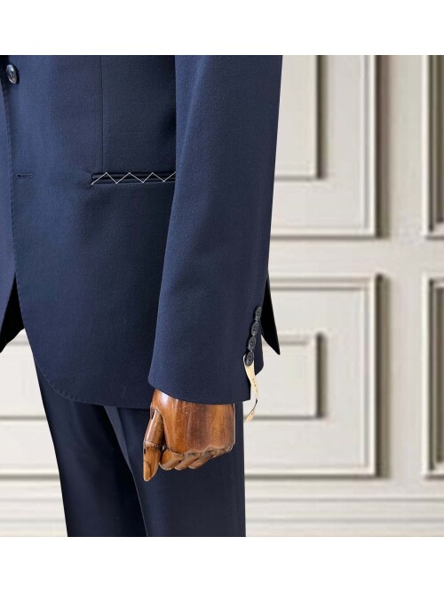 SUIT SARTORIA LACİVERT TAKIM ELBİSE 252153