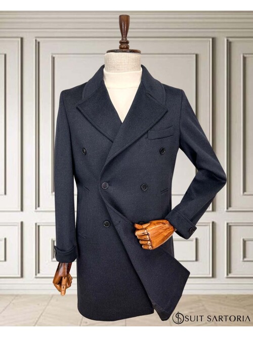 SUIT SARTORIA LACİVERT KABAN 258002
