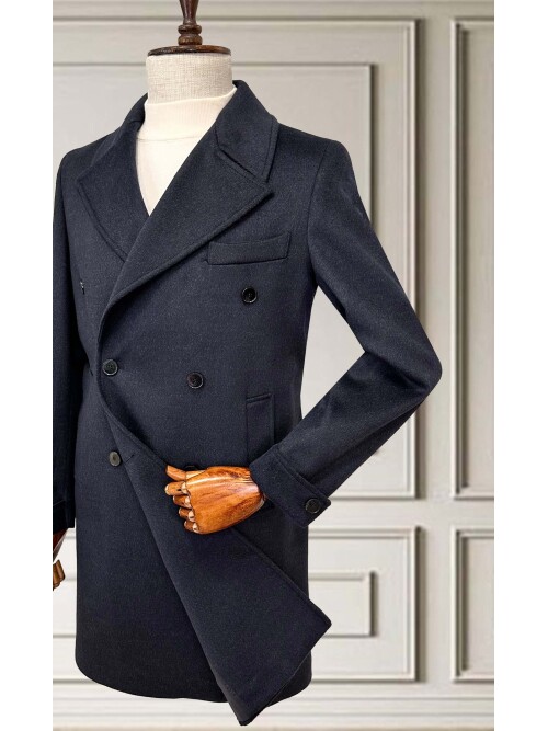 SUIT SARTORIA LACİVERT KABAN 258002