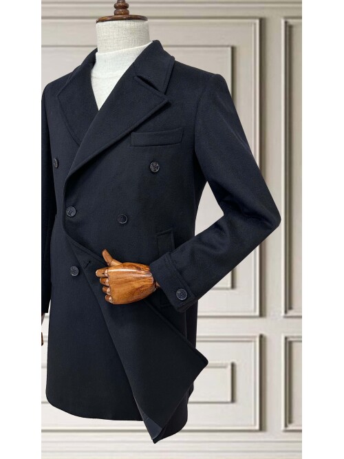 SUIT SARTORIA LACİVERT KABAN 258002