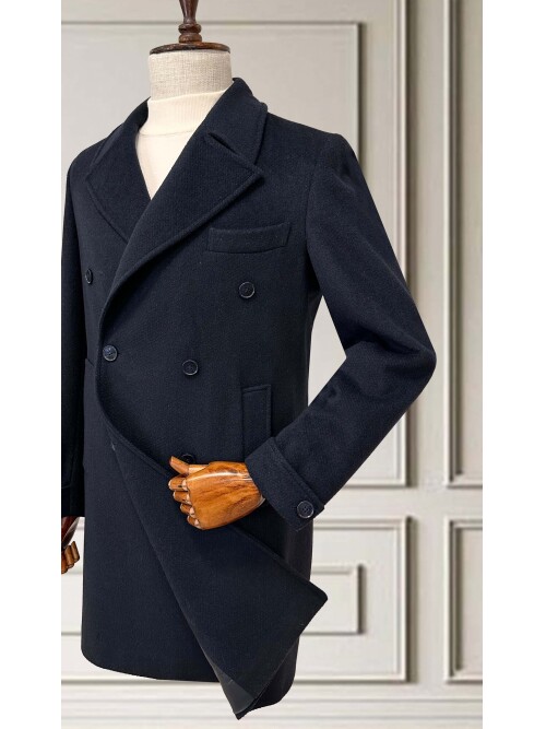 SUIT SARTORIA LACİVERT KABAN 258002