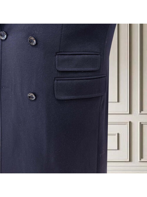 SUIT SARTORIA LACİVERT KABAN 258014