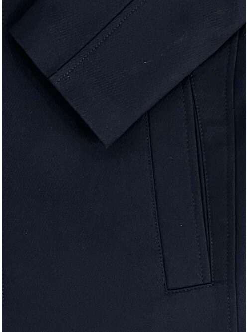 SUIT SARTORIA NAVY BLUE COAT 8120