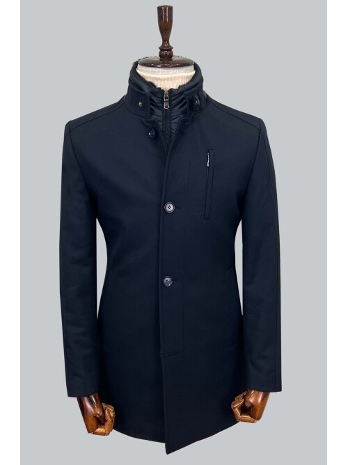SUIT SARTORIA NAVY BLUE COAT 8120
