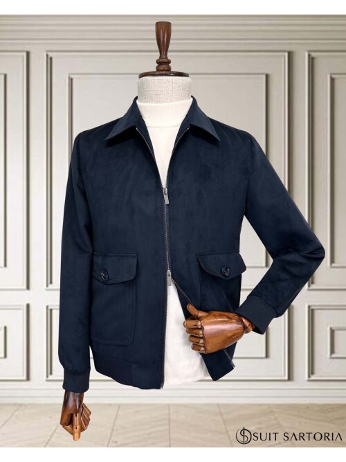 SUIT SARTORIA LACİVERT MONT 258006