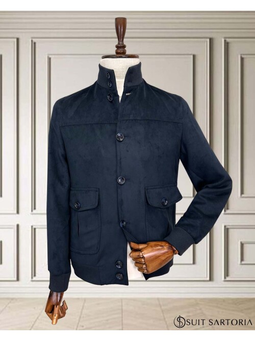 SUIT SARTORIA LACİVERT MONT 258007