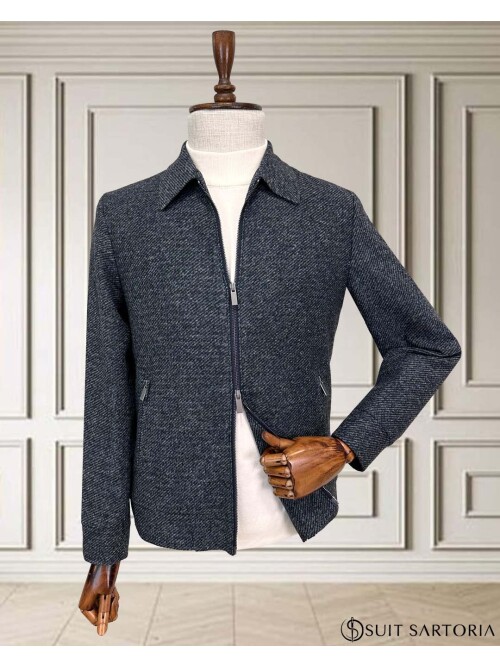 SUIT SARTORIA LACİVERT MONT 258009