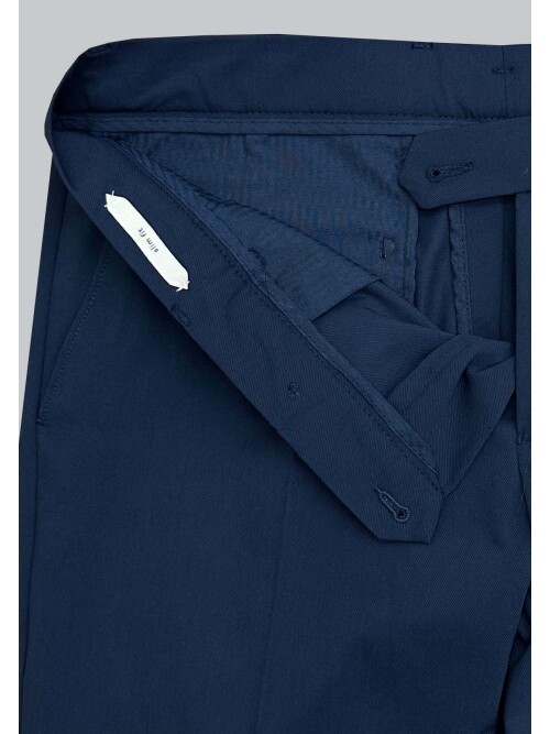 SUIT SARTORIA NAVY BLUE TROUSERS 251005