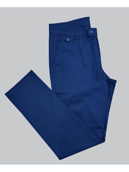 SUIT SARTORIA LACİVERT PANTOLON 251006